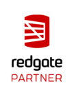 Redgate Software Partner badge